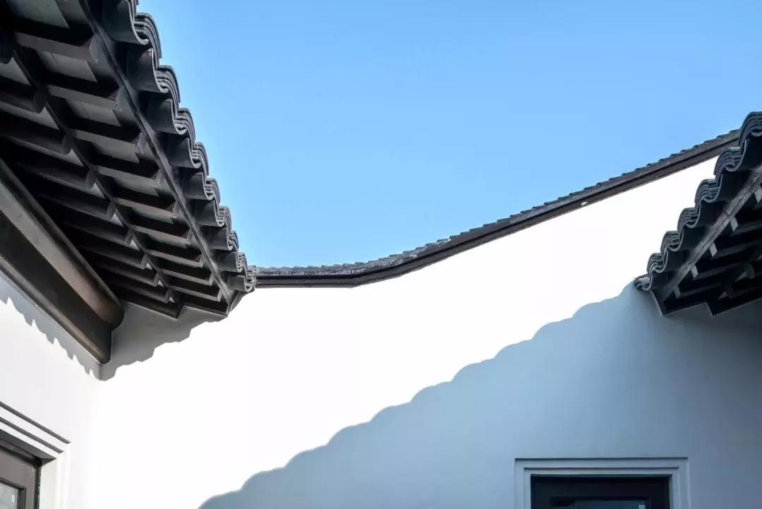 安吉桃花源别墅绿城,安吉绿城桃花源中式合院