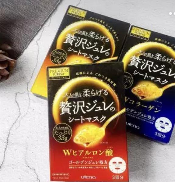 有哪些一点都不好用但很火的面膜,面膜不要买太多有这4款就够了