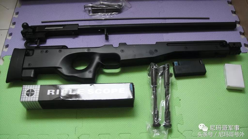 glock玩具枪图纸,glock19x手枪