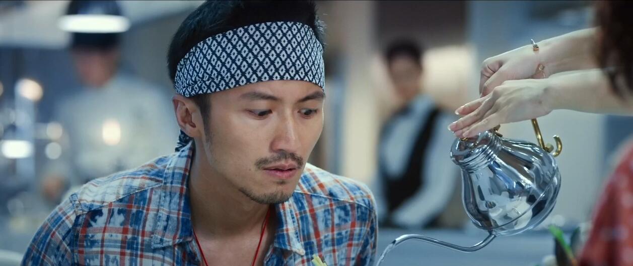 17年烂片之王,17年上映十大烂片