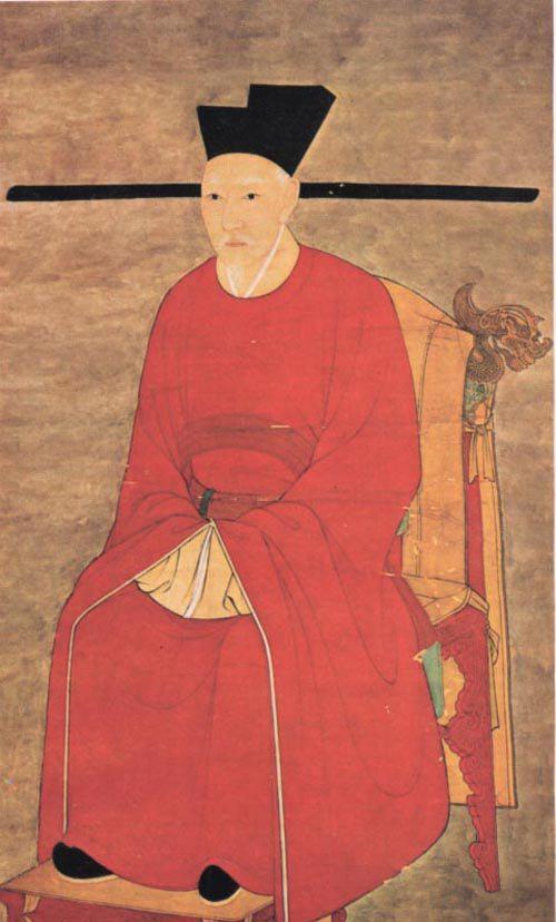 中国历史上寿命最长的皇帝是哪个,中国历史上寿命最长的十位皇帝