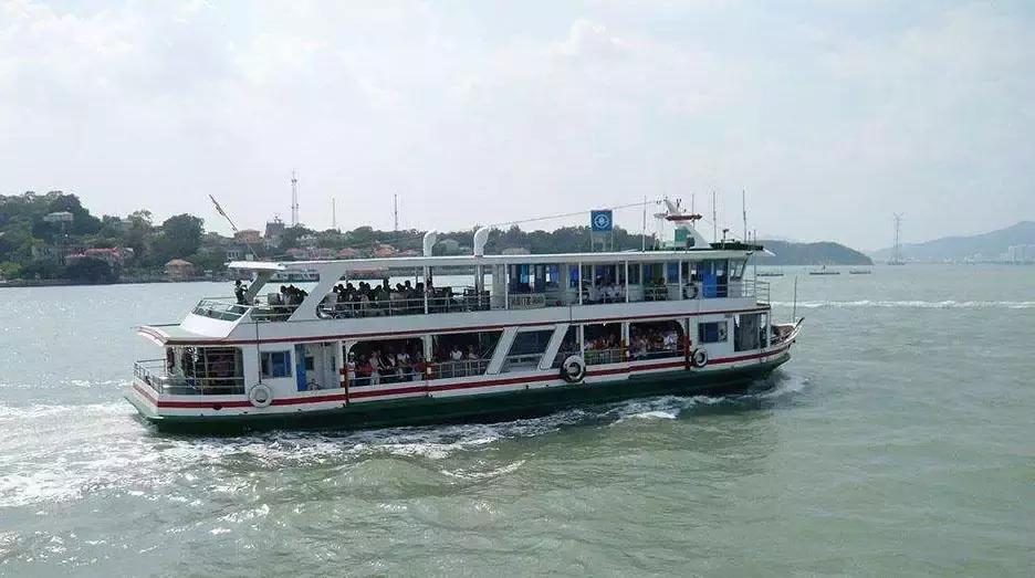 鼓浪屿游玩全攻略，以后别再说去鼓浪屿不知道怎么玩（建议收藏）