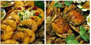 长春吃海鲜的地方排行榜,长春24小时自助吃海鲜的好地方