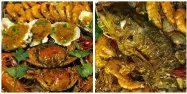 长春吃海鲜的地方排行榜,长春24小时自助吃海鲜的好地方