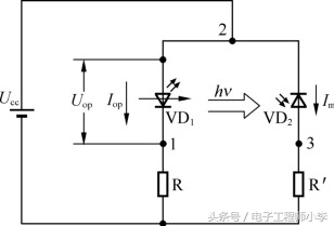大功率激光二极管,激光二极管如何使用