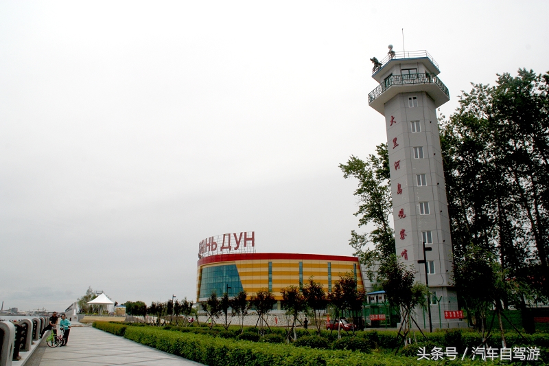 漠河抚远自驾,漠河抚远旅游攻略