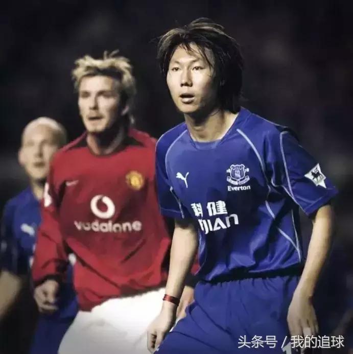 那些球场上的不可思议进球,足球赛场的那些精彩时刻