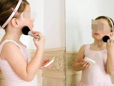 10岁来月经算不算早熟啊,9岁孩子来月经早熟怎么补救最快