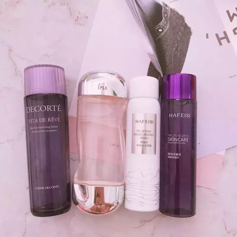 霸道总裁训练教程,油痘肌如何养成健康肌