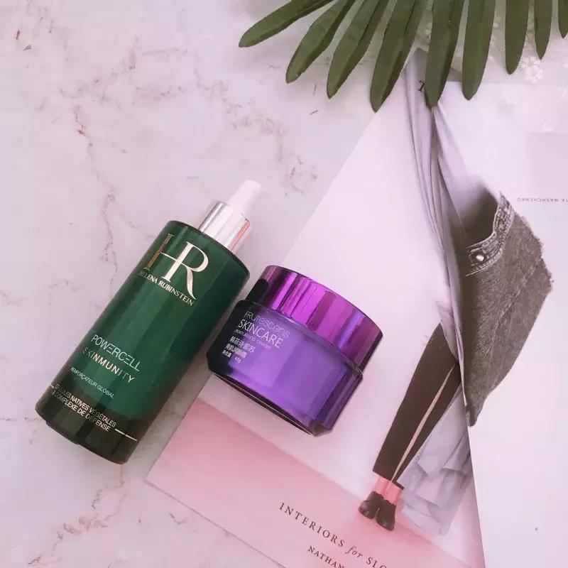 霸道总裁训练教程,油痘肌如何养成健康肌