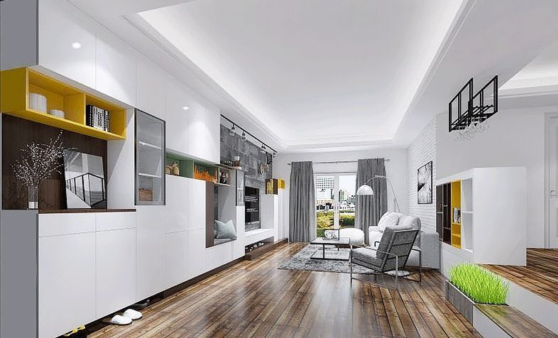 8个超级舒服的配色方案,四种经典配色方案