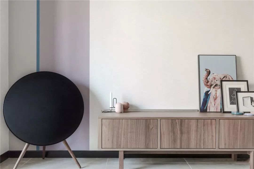 8个超级舒服的配色方案,四种经典配色方案