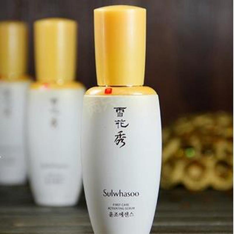 秋冬季节哪款精华好用,适合夏天用且抗初老的精华