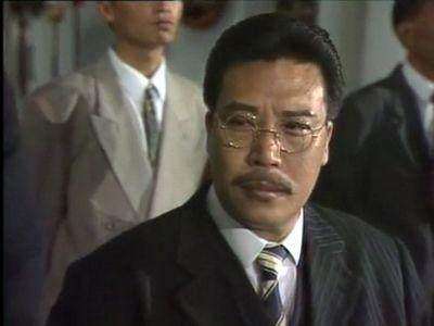 欧阳锋的演技,欧阳锋演技炸裂