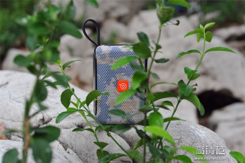 doss迷你智能音箱,如何评价doss首款超级蓝牙音箱