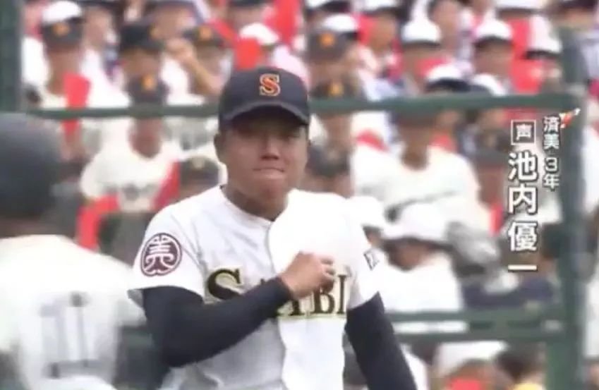 甲子园的感人故事,感动的甲子园真实故事