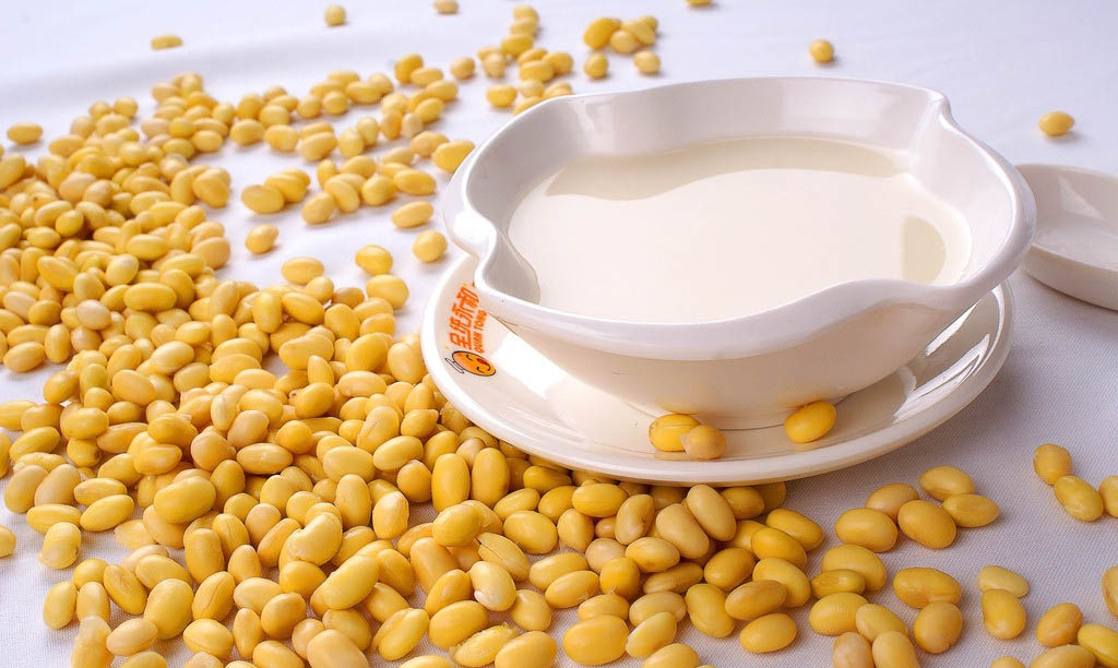 大豆异黄酮食物有哪些,含大豆异黄酮的食物包括绿豆吗