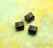 4n25光耦工作原理,p480光耦的工作原理