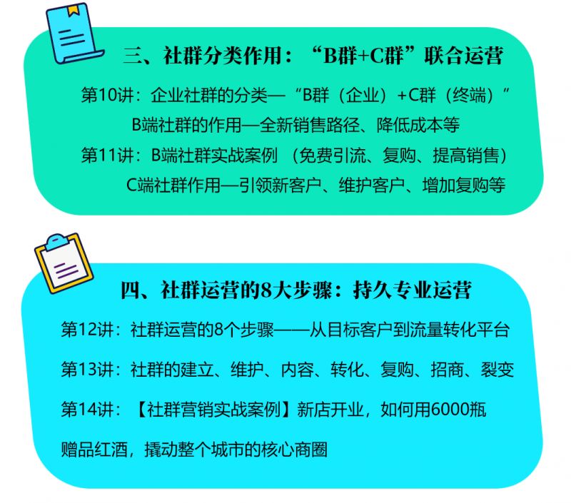 如何做好社群营销自媒体,如何做好社群营销卖酒