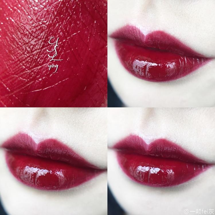愁skr人了！不一样的场合口红到底应该怎么选！