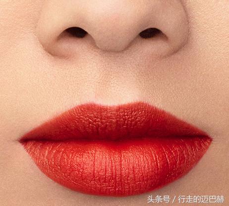 我用的这5支口红，伴娘一问，让我成了整个婚礼的焦点