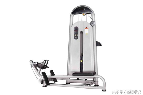 健身房一般哪些健身器材,健身房上下踩的健身器材