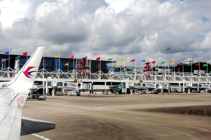 一个人带娃三亚四天亲子游攻略,带孩子三亚旅游全攻略