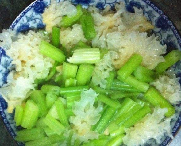 解酒护肝小菜,养肝解酒的食谱