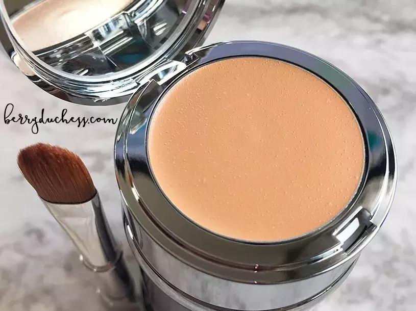 女人必买的10大支粉底液,天价好用的粉底液