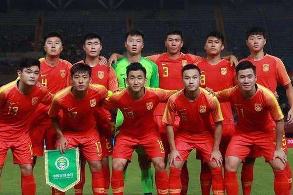 亚运男足四强赛程表,亚运男足中国1:0胜卡塔尔