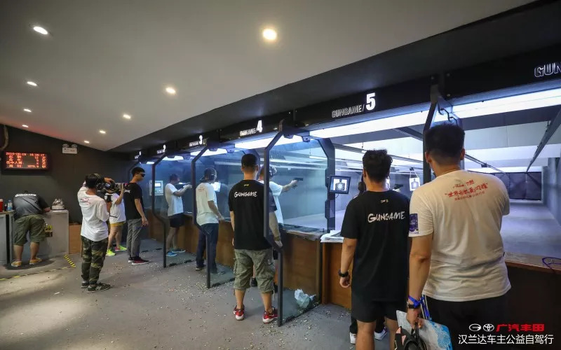 广汽丰田车主户外活动招募,丰田汉兰达新疆之旅