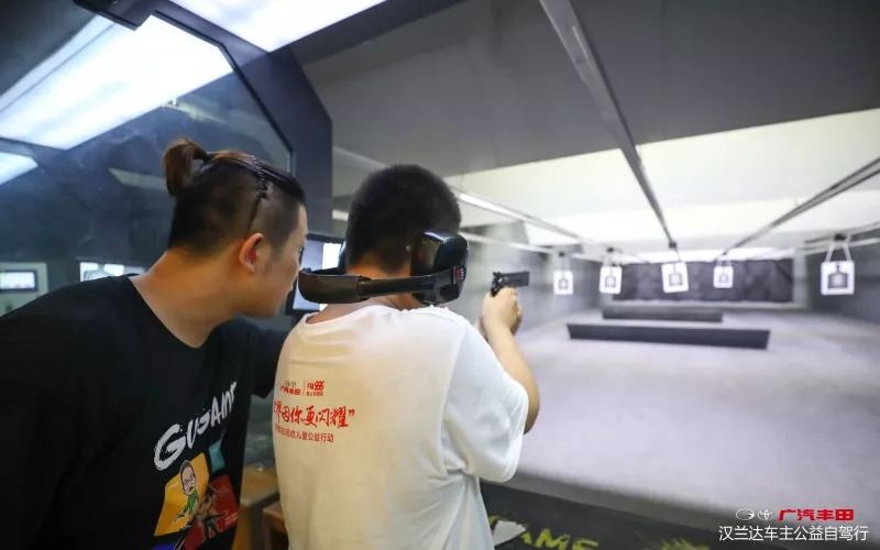 广汽丰田车主户外活动招募,丰田汉兰达新疆之旅