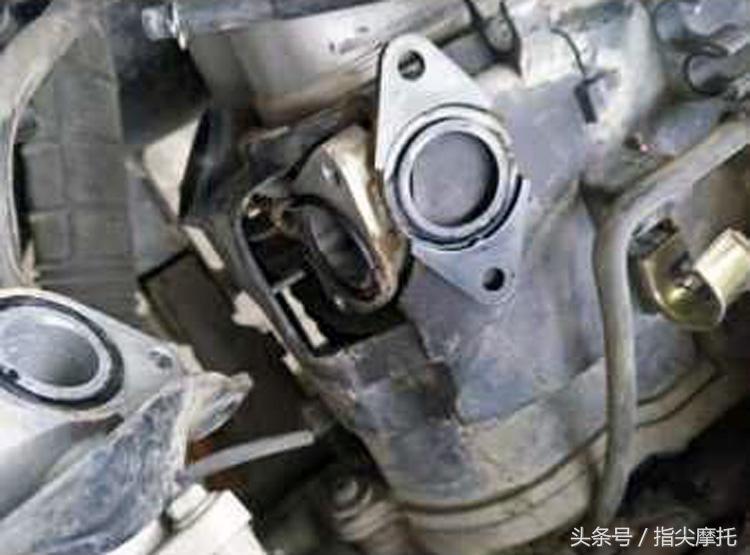 电喷摩托车为什么毛病那么多,电喷摩托车常见问题有哪些