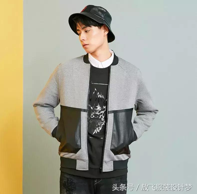 美特斯邦威造型,美特斯邦威的风格