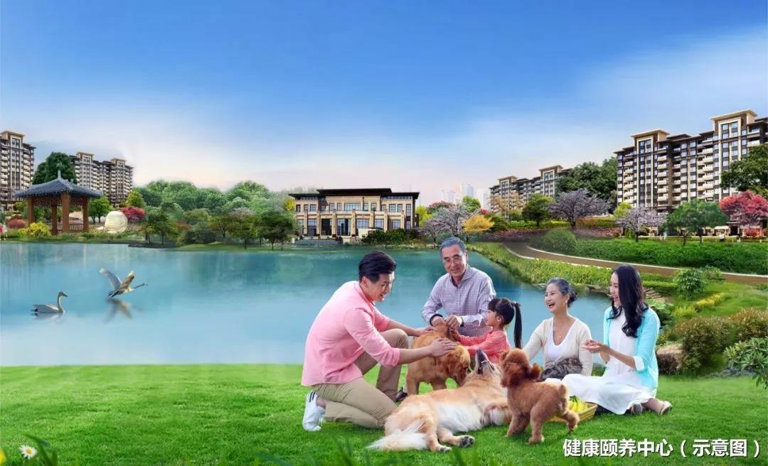 恒大长沙童世界,恒大童世界文化旅游城长沙