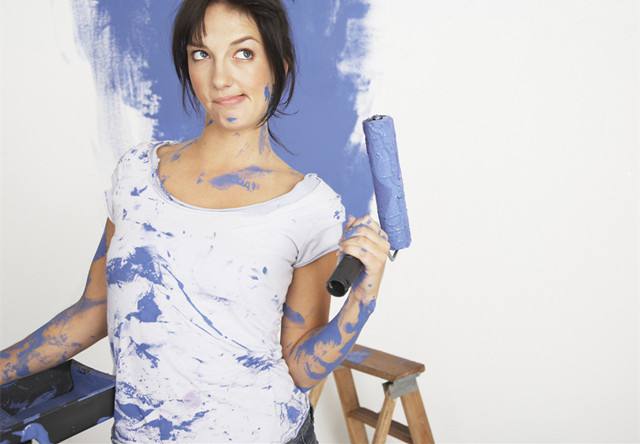 衣物的油渍可以用酒精除去吗,洗衣服白色血渍怎么洗掉