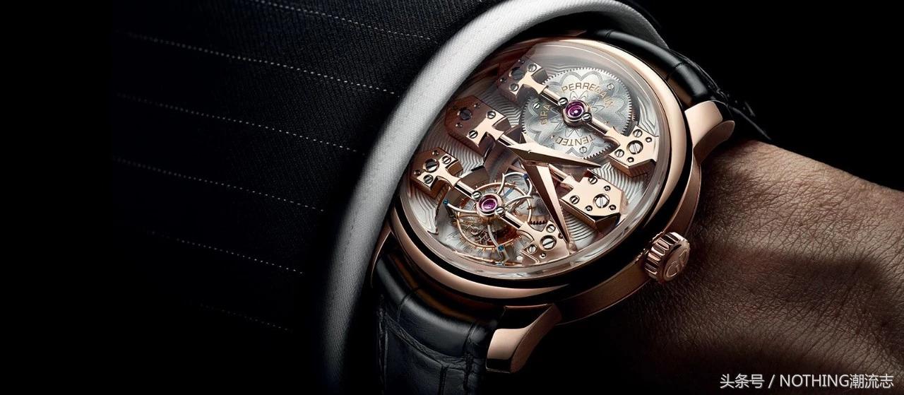 2021世界十大名表排行榜,世界十大名表男士手表排名