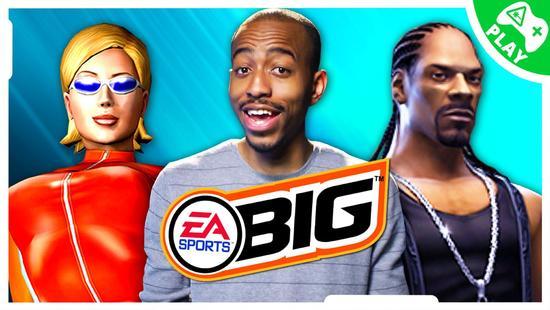 ea大型格斗游戏,最近很火的一款格斗游戏