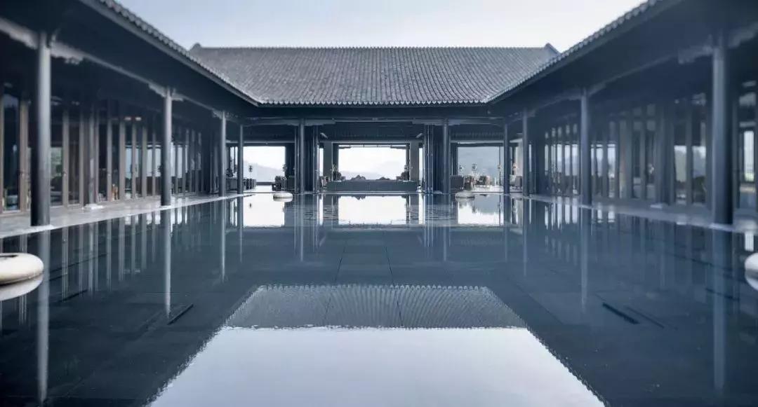 盘点那些绝美的民宿风,最有特色的民宿设计