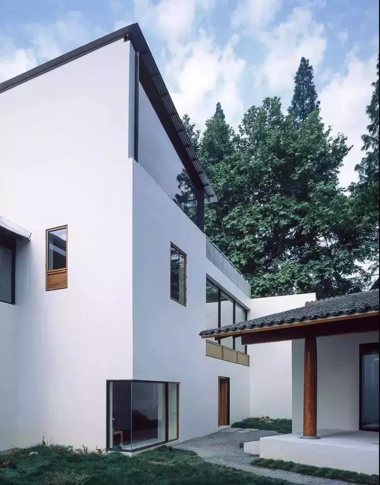 盘点那些绝美的民宿风,最有特色的民宿设计