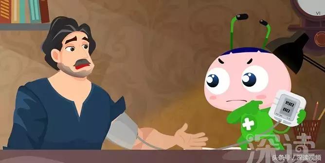 电子血压计的正确用法及正确位置,家用血压仪与医用血压仪