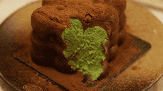 京都宇治抹茶必吃,京都宇治抹茶是世界上最好的抹茶