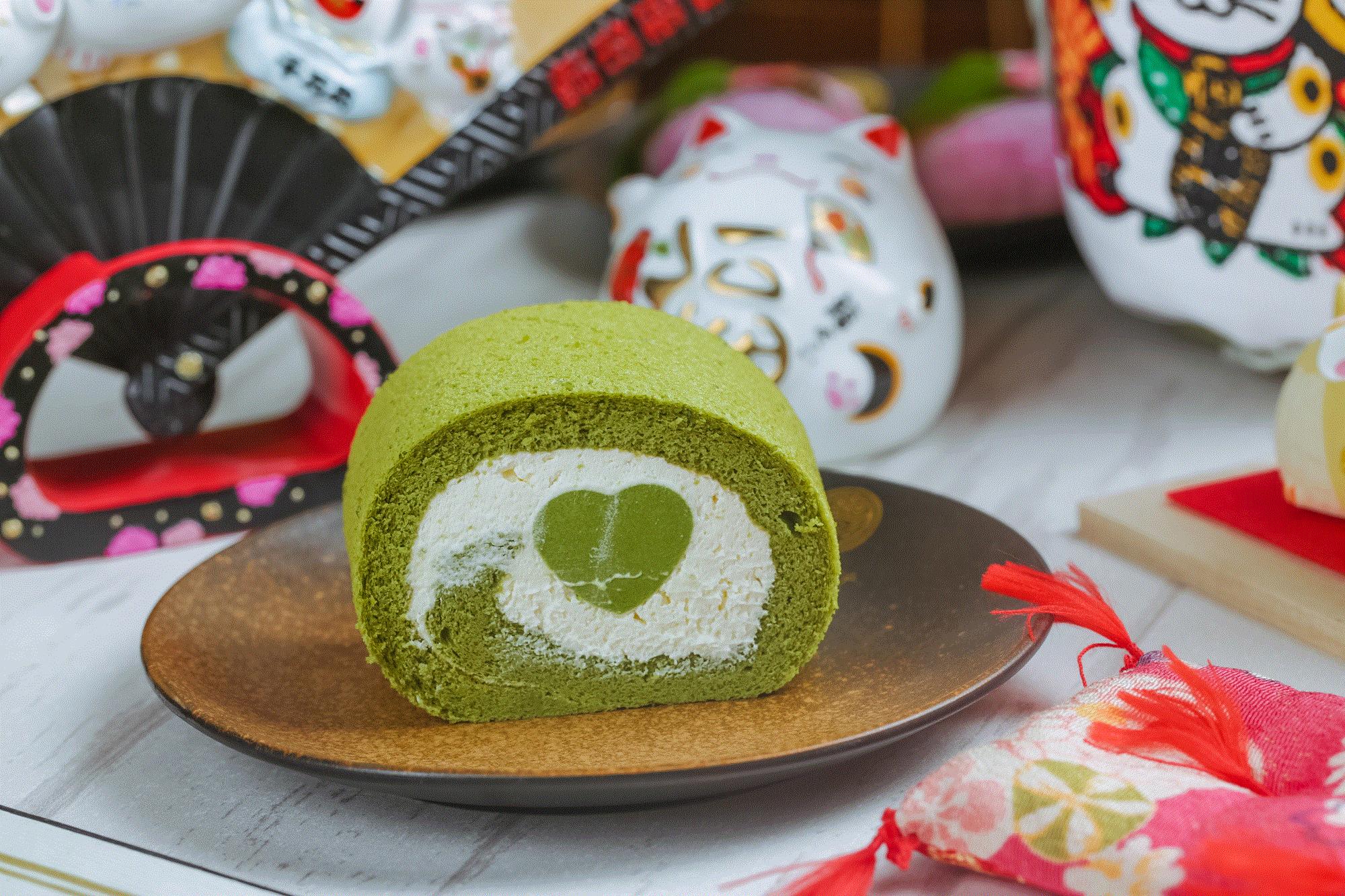 日式抹茶中的宇治抹茶,日式抹茶和宇治抹茶