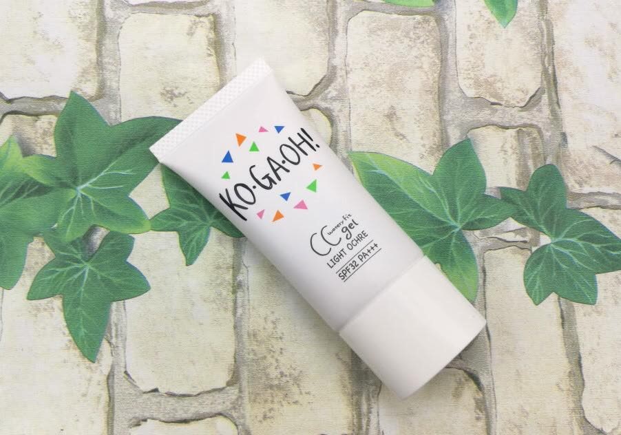 佑天兰真实测评,均匀肤色cc霜测评