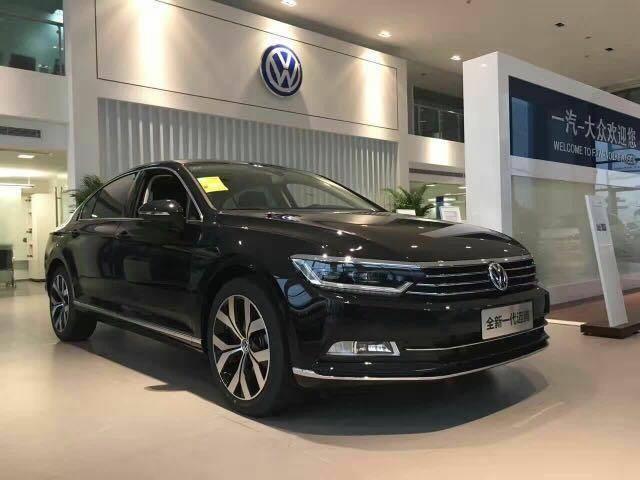 新迈腾怎么样口碑最好,新迈腾最强b级车