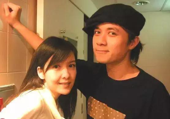 周慧敏20到51岁女神也老了,周慧敏51岁还是很年轻