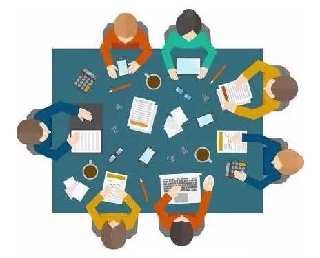 你知道老板为什么喜欢开会,你知道老板为什么喜欢开会吗