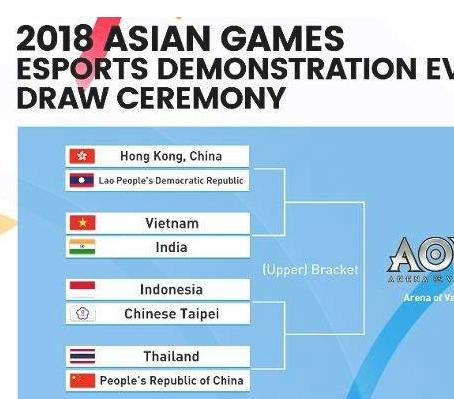 中国电竞亚运冠军视频,亚运会中国电竞获得两金一银