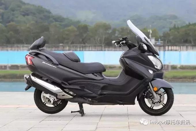 铃木650最新售价多少,铃木an650摩托车价格