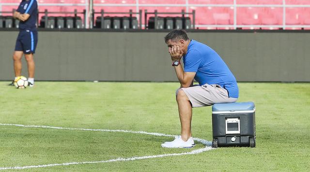 何必惊讶？足球赛事撞车演唱会，这才第11次而已